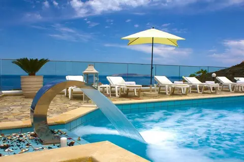 Happy Cretan Suites in Δημοτική Ενότητα Γαζίου — foto 24