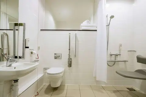 Point A Hotel London Kings Cross in Londen — foto 6