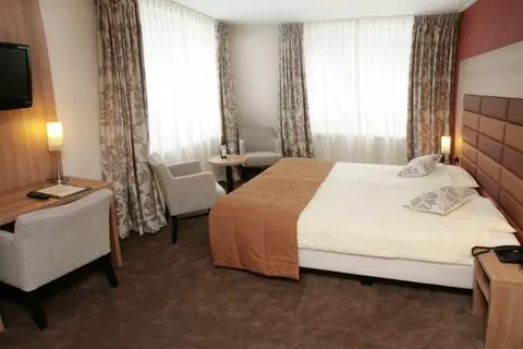 Hotel De Landmarke by Flow foto 6