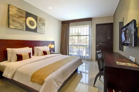 Amadea Resort & Villas in Kuta Utara — foto 5