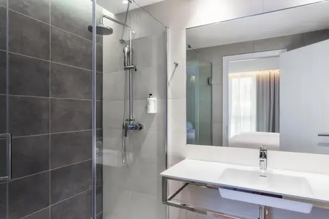 B&B Hotel Lisboa Montijo in Montijo, foto 25