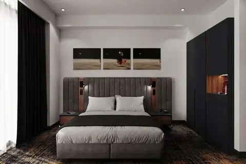 Onyx Hotel Tbilisi in Tbilisi — foto 12