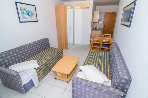 Appartementen Kosta Palace foto 27