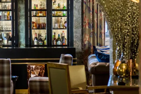 Alistos Hotel in Δημοτική Ενότητα Γυθείου — foto 14