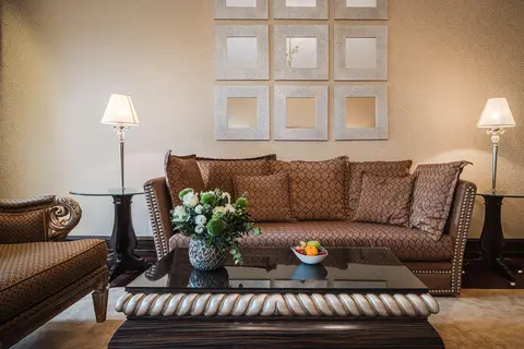 Anantara New York Palace Budapest Hotel in Boedapest — foto 29