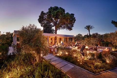 Hotel Ikos Olivia foto 27