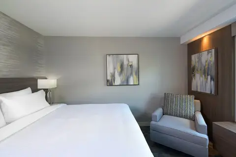 Hotel Courtyard Edgewater Nyc Area in Edgewater — foto 3