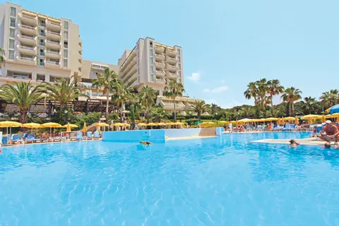 Fantasia Hotel De Luxe Kusadasi in Kusadasi — foto 19