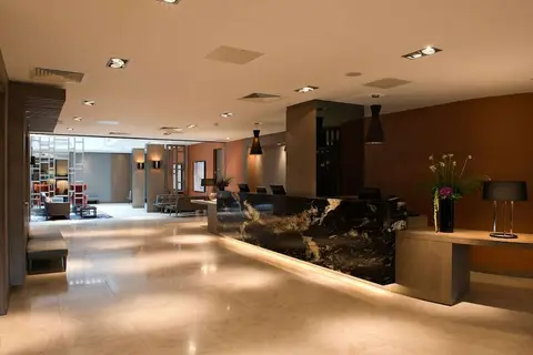 Clayton Hotel Chiswick in Londen, foto 15