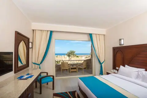 Utopia Beach Club in El Quseir, foto 11