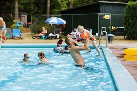 Camping Rcn De Jagerstee foto 6