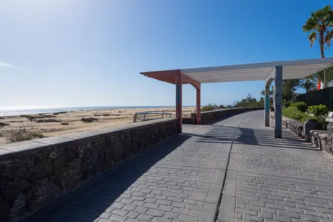 Judoca Beach Apartments in San Bartolomé de Tirajana — foto 19