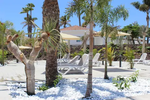 Hotel Livvo Dunagolf Suites in San Bartolomé de Tirajana, foto 15