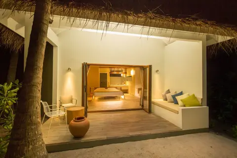 You & Me Maldives in You Me By Cocoon, foto 26