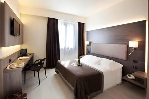 Hotel Giardino in Arona, foto 26