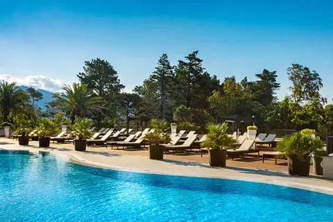 Arba Resort Valamar Collection in Town of Rab — foto 21