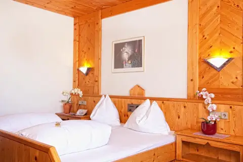 Appartementen zum Holzknecht in Neustift im Stubaital — foto 9
