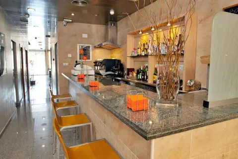 La City Estacion in Alicante — foto 6