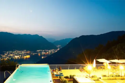 Paradiso sul Lago in Brunate, foto 17