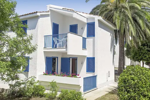 Aminess Vival Port9 Residence in Korčula — foto 25