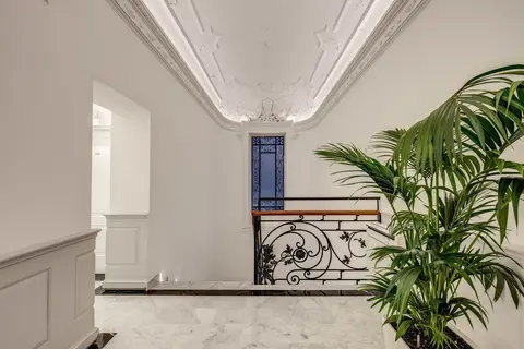 The Liberty Boutique Hotel in Rome, foto 21
