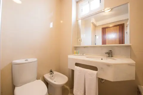 La Kiki Apartamentos in Sant Josep de sa Talaia — foto 9