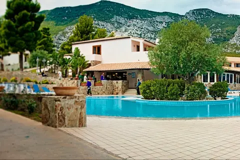 Club Esse Cala Gonone in Durgali/Dorgali — foto 4