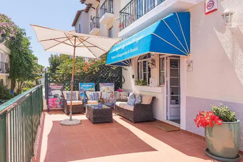 The Old Village by Village4U in Quarteira — foto 13