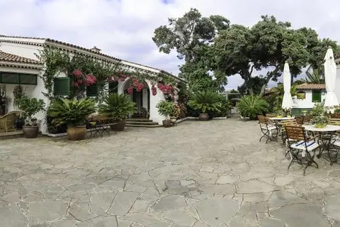 Casa Rural Malpais Trece in Garachico, foto 23