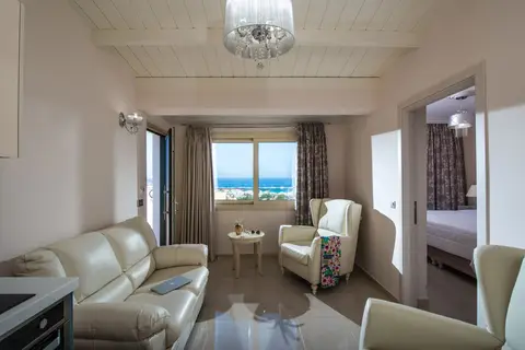 Pilot's Villas Luxury Suites in Δημοτική Ενότητα Χερσονήσου — foto 23