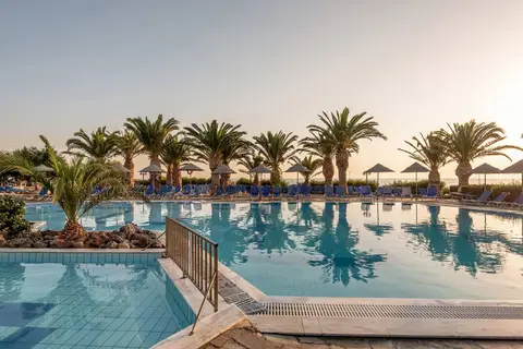 Mediterraneo Hotel in Δημοτική Ενότητα Χερσονήσου — foto 15