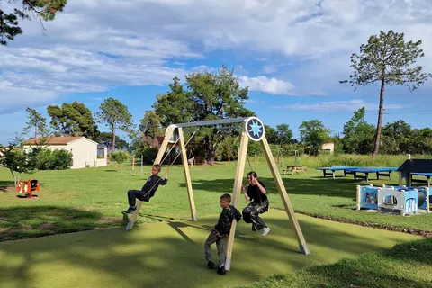 Vakantiepark Pinea Mare foto 11