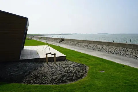 Vakantiepark Hindeloopen in Hindeloopen — foto 17