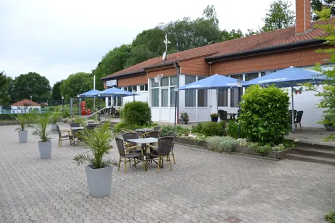 Camping Walsheim foto 7