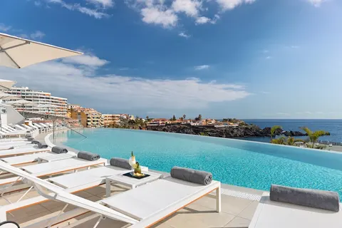 Hotel Landmar Playa La Arena foto 8