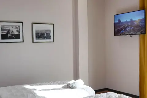 Nord Hotel Boutique in Shkodra, foto 18