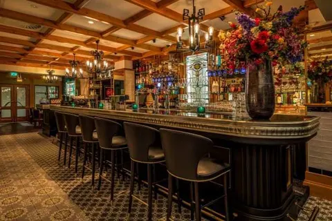 Hotel Zuiderduin foto 26