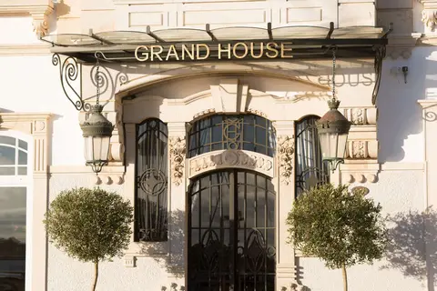 Grand House Algarve in Vila Real de Santo António — foto 8