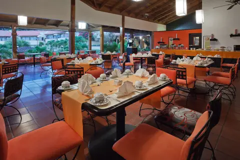 Country Inn & Suites by Radisson, San Jose Aeropuerto, Costa Rica in Santa Rosa — foto 12