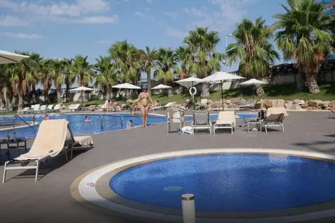 Gran Palas Experience Spa & Beach Resort in Vila-seca — foto 16