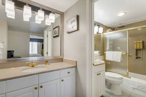 Best Western Plus Grosvenor Airport Hotel in San Francisco — foto 19