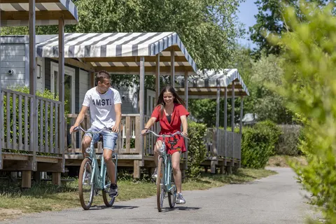 Camping Le Kervilor foto 10