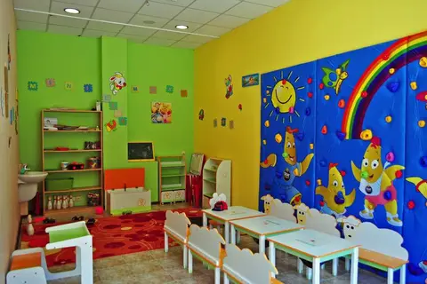 Melia Sunny Beach in Несебър — foto 28