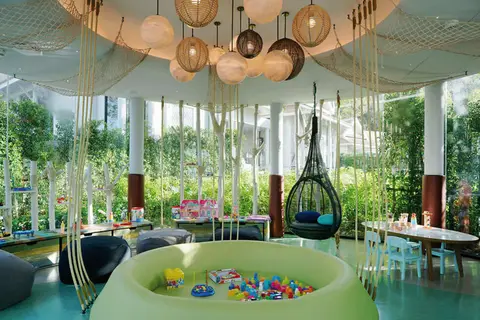Banyan Tree Krabi in Banyan Tree Hotel, foto 10