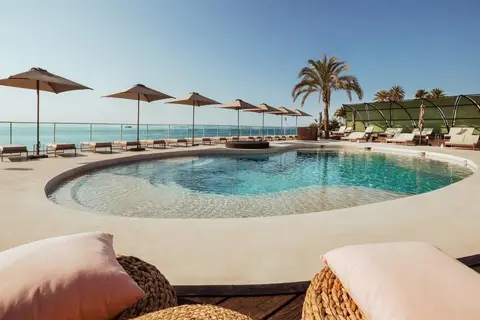 My Way Luxury Ibiza Studios in Sant Jordi de ses Salines — foto 25