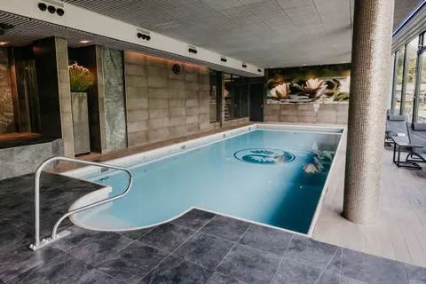 Hotel Mitland foto 3