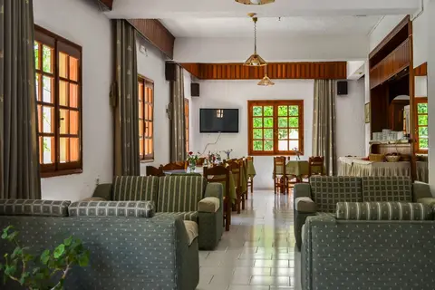 Sunlight Hotel in Αγία Γαλήνη — foto 9