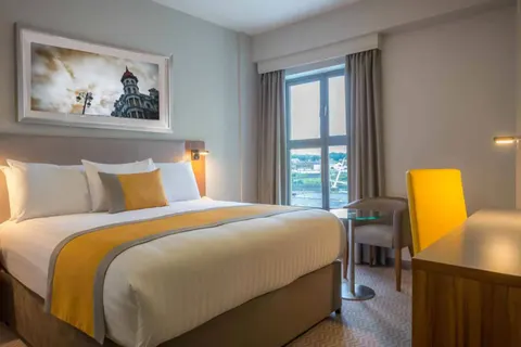 Maldron Hotel Manchester City Centre in Manchester — foto 3