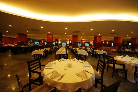 Grand Pasa Hotel in Marmaris — foto 17
