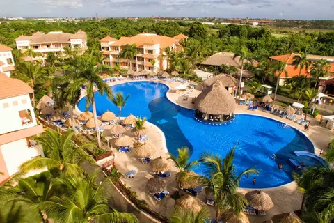 Bahia Principe Luxury Esmeralda in Salvaleón de Higüey